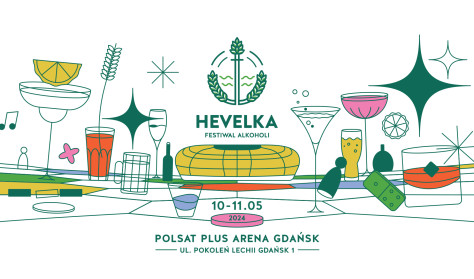 Hevelka - Festiwal Alkoholi