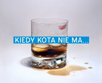 Kiedy kota nie ma