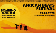 African Beats Festival 2020 African Beats Festival 2020
