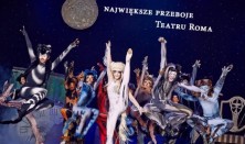 Ale Musicale! - największe przeboje Teatru Roma Ale Musicale! - największe przeboje Teatru Roma