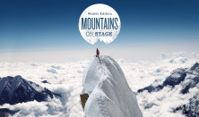 Mountains On Stage