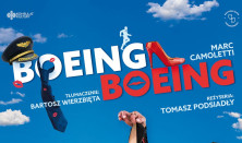 BOEING BOEING