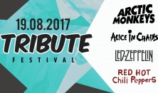 Tribute Festival Tribute Festival