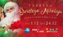 Fabryka Świętego Mikołaja