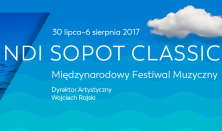 7. Międzynarodowy Festiwal Muzyczny NDI Sopot Classic 7. Międzynarodowy Festiwal Muzyczny NDI Sopot Classic