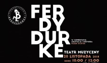 Ferdydurke Ferdydurke