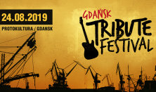 Gdańsk Tribute Festival 2019 Gdańsk Tribute Festival 2019