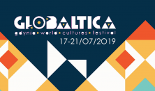 Festiwal Globaltica 2019 Festiwal Globaltica 2019