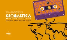 Festiwal Globaltica 2023