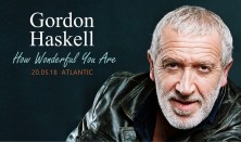 Gordon Haskell Gordon Haskell