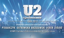 U2 Symfonicznie U2 Symfonicznie