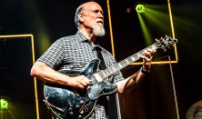 John Scofield w Gdańsku John Scofield w Gdańsku