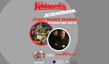 Kobranocka i Jeden Osiem L