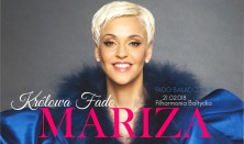 Królowa Fado MARIZA Królowa Fado MARIZA
