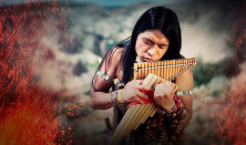NH1 Tour 2020 Leo Rojas Band koncert live NH1 Tour 2020 Leo Rojas Band koncert live