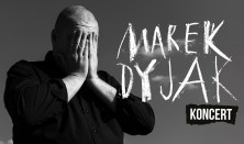 Marek Dyjak Marek Dyjak