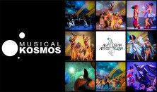 MUSICAL KOSMOS