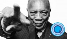 Quincy Jones 85 Quincy Jones 85