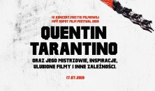 Sopot Film Festival 2019 - IV Koncert Muzyki Filmowej: Quentin Tarantino Sopot Film Festival 2019 - IV Koncert Muzyki Filmowej: Quentin Tarantino