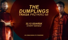 The Dumplings The Dumplings