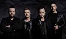 The Rasmus The Rasmus