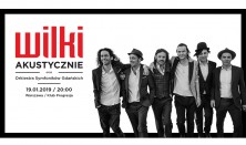 Wilki Akustycznie Wilki Akustycznie