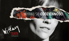 Teatr Witkacego