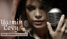 Yasmin Levy Yasmin Levy