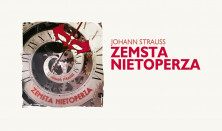 Zemsta nietoperza
