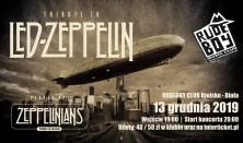 Tribute to Led Zeppelin Tribute to Led Zeppelin