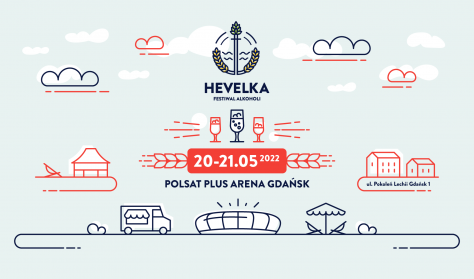 Hevelka Craft Beer Fest 2022