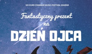 Dzien Ojca w Starym Maneżu - przeboje The Beatles, Czesława Niemena, Krzysztofa Klenczona