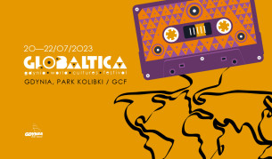 Festiwal Globaltica 2023