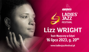 Lizz Wright - Ladies’ Jazz Festival 2023