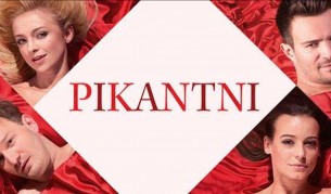 Spektakl "Pikantni"