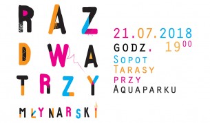 Raz, Dwa, Trzy - Młynarski