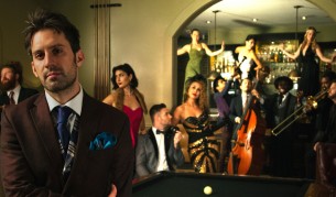 Scott Bradlee’s Postmodern Jukebox