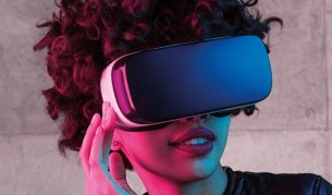 VR CITY