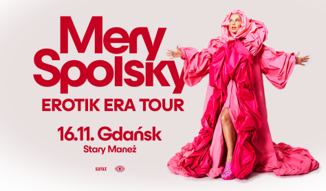 Mery Spolsky