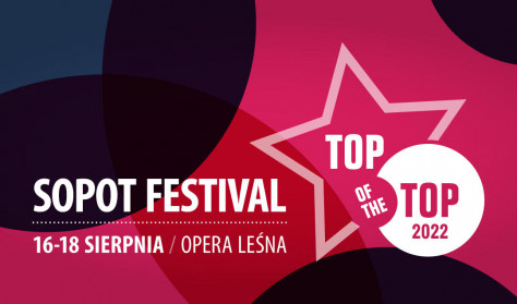 TOP of the TOP Festival Sopot